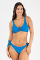 Top leona Blue tech
