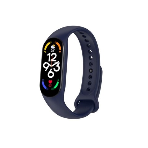 Reloj Smartband M7 Colores Varios Reloj Smartband M7 Colores Varios