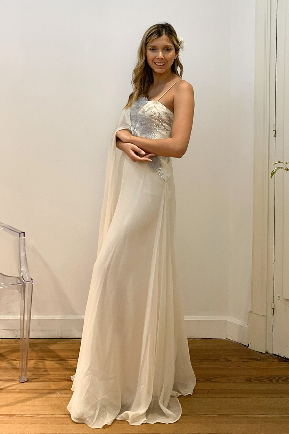 VESTIDO GUADALUPE VESTIDO GUADALUPE