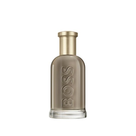 Perfume Hugo Boss Bottled Edp 100 ml Perfume Hugo Boss Bottled Edp 100 ml