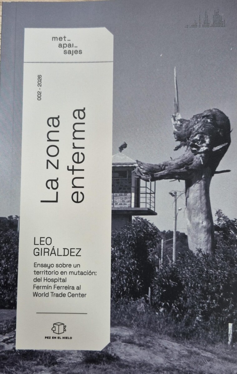 LA ZONA ENFERMA 