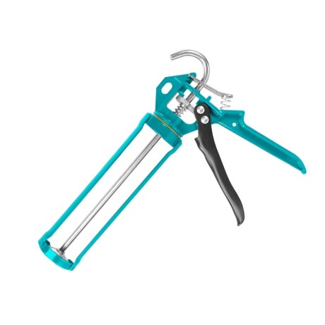 Aplicador de Silicona Esqueleto 9" Industrial Total Aplicador de Silicona Esqueleto 9" Industrial Total