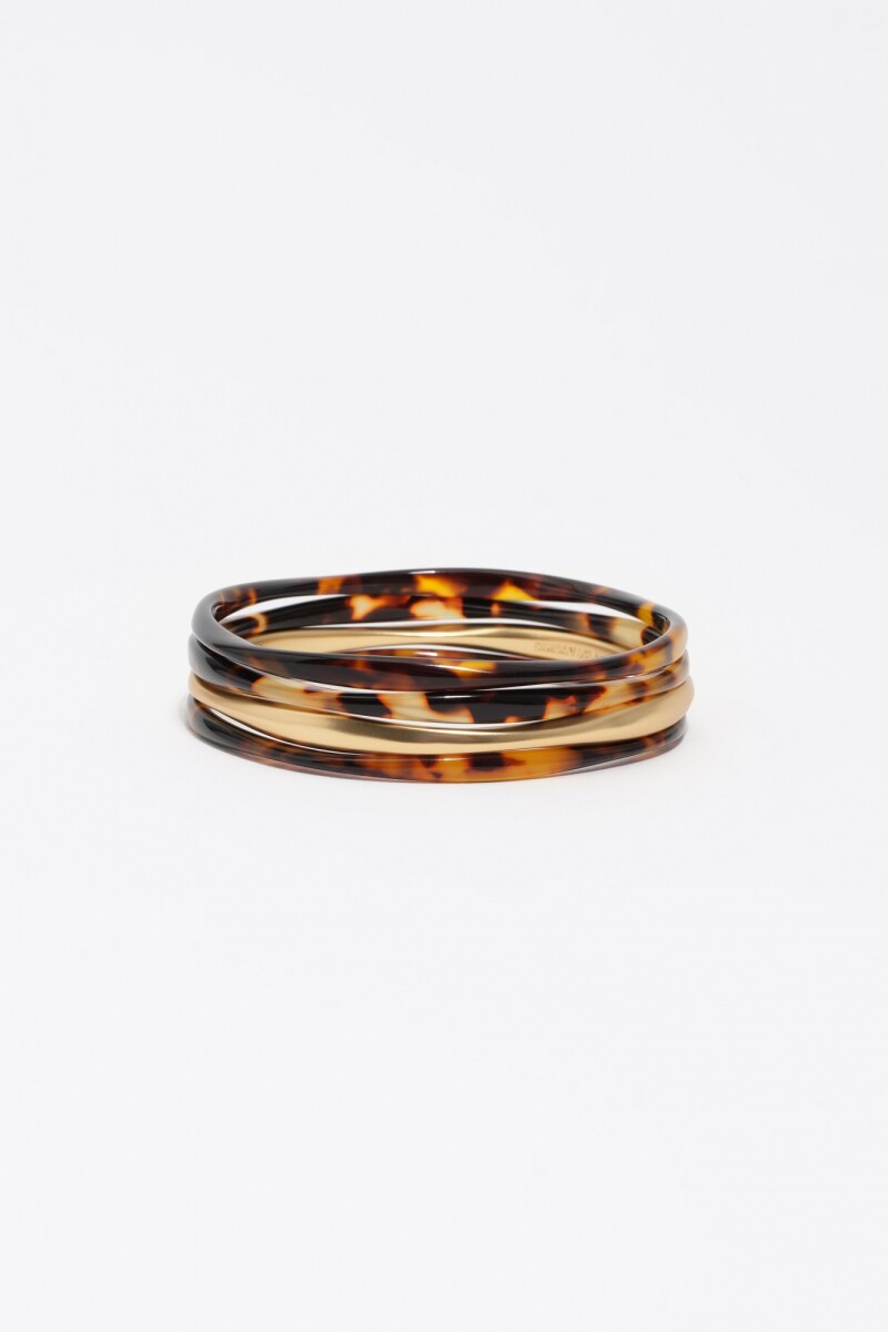 PULSERA Miel