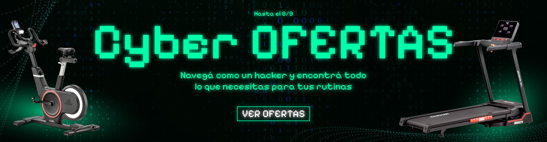 Cyber OFERTAS