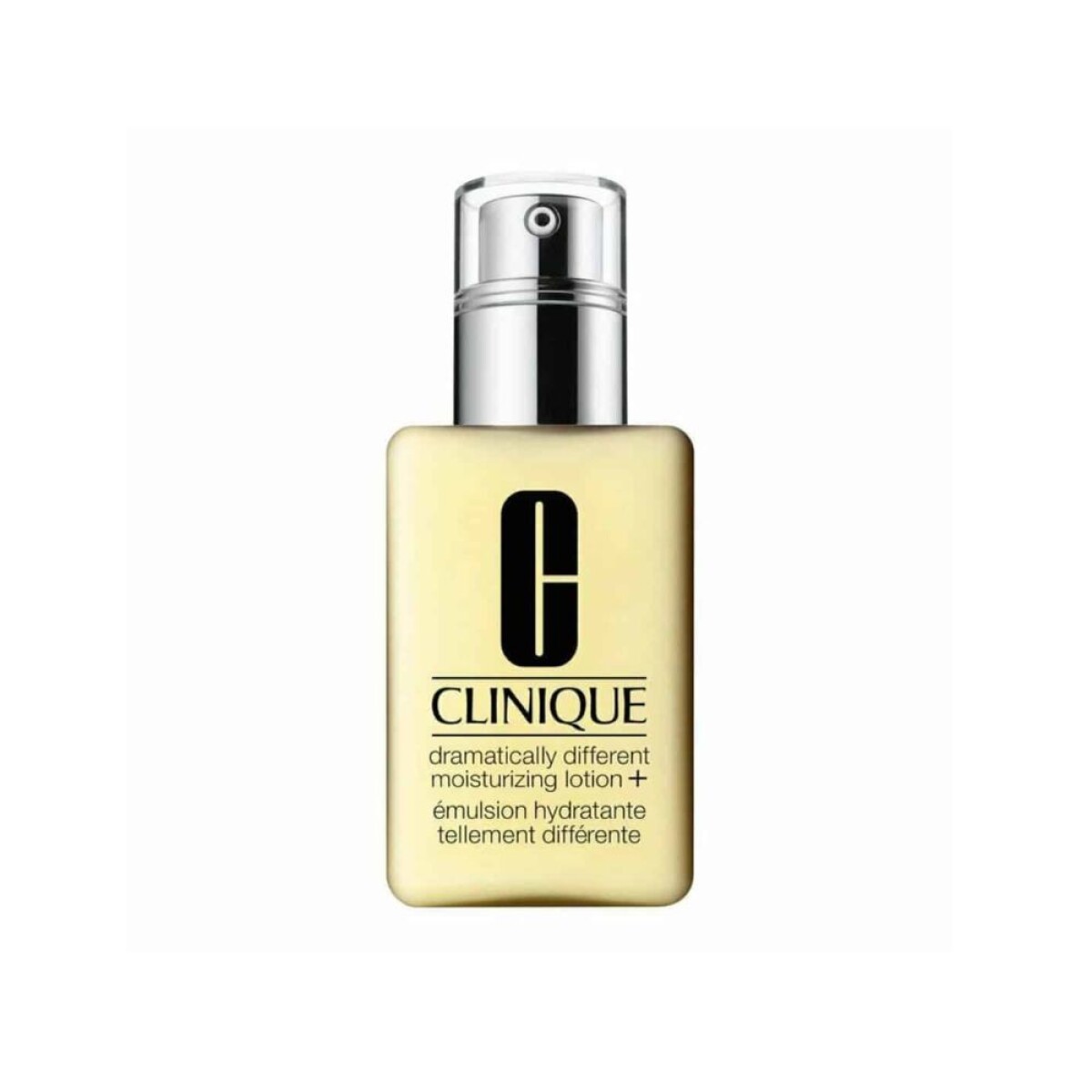 Clinique Dramatically Different Moisturizing Lotion 125 ml. 