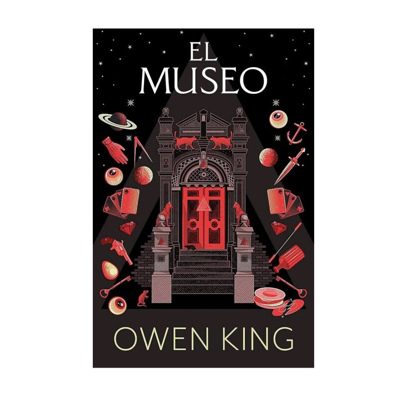El Museo MUSEO, EL