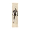 FIG CERAMICA PERSONA 9X32CM Unica