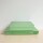 Pack x 20 unid - caja 07 eco 16x23x6 cm. VERDE AGUA