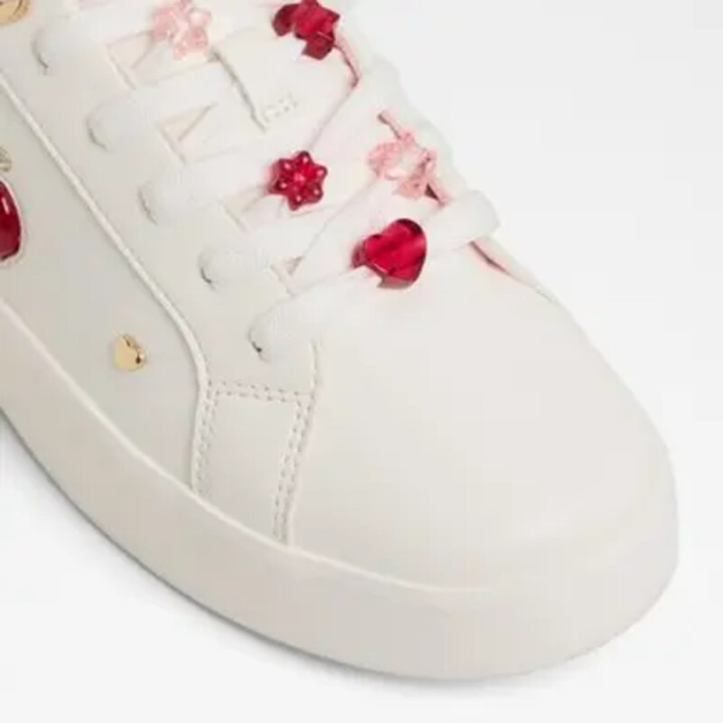 CHERRYLOVE WHITE WHITE