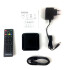 Tv Box Ledstar 2/16gb Lat-flash + Mini Teclado Inalámbrico PK TV BOX GRAVITY X6 2/16 + REGALO
