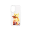 Protector para Samsung Galaxy A55 transparente diseño oso Protector Para Samsung Galaxy A55 Transparente Diseño Oso