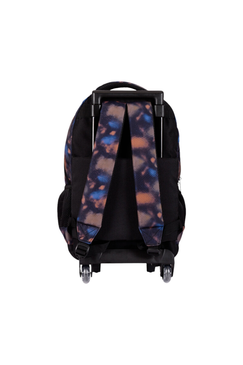 MOCHILA CON CARRO WHEELY T-REX MOCHILA CON CARRO WHEELY T-REX