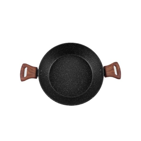 CACEROLA CUORI 28cm MODELO PRETO CACEROLA CUORI 28cm MODELO PRETO