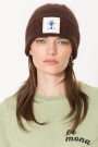 GORRO FLY Marron
