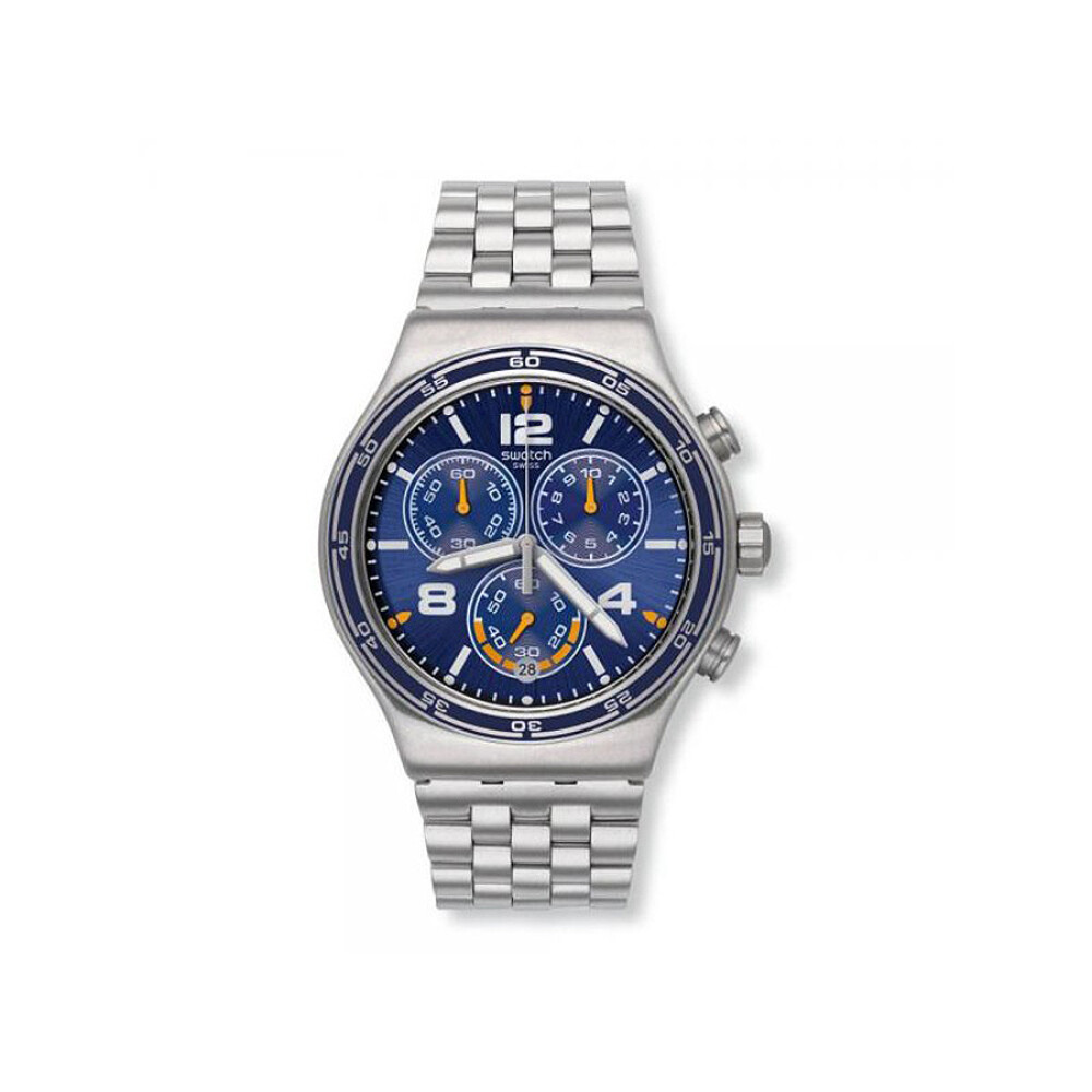 Reloj Swatch Destination Barcelona Hombre Yvs430G Reloj Swatch Destination Barcelona Hombre Yvs430G