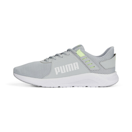 FTR Connect 37772907 Gris/blanco