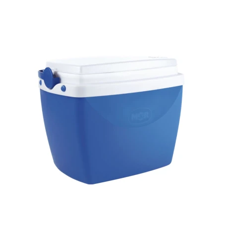 Conservadora térmica MOR de 6 litros Azul