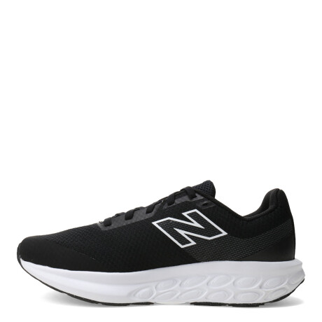 Championes de Niños New Balance 520 Fresh Foam Junior Negro - Blanco