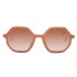 Lentes de Sol Chilli Beans Harry Potter Kids Naranja