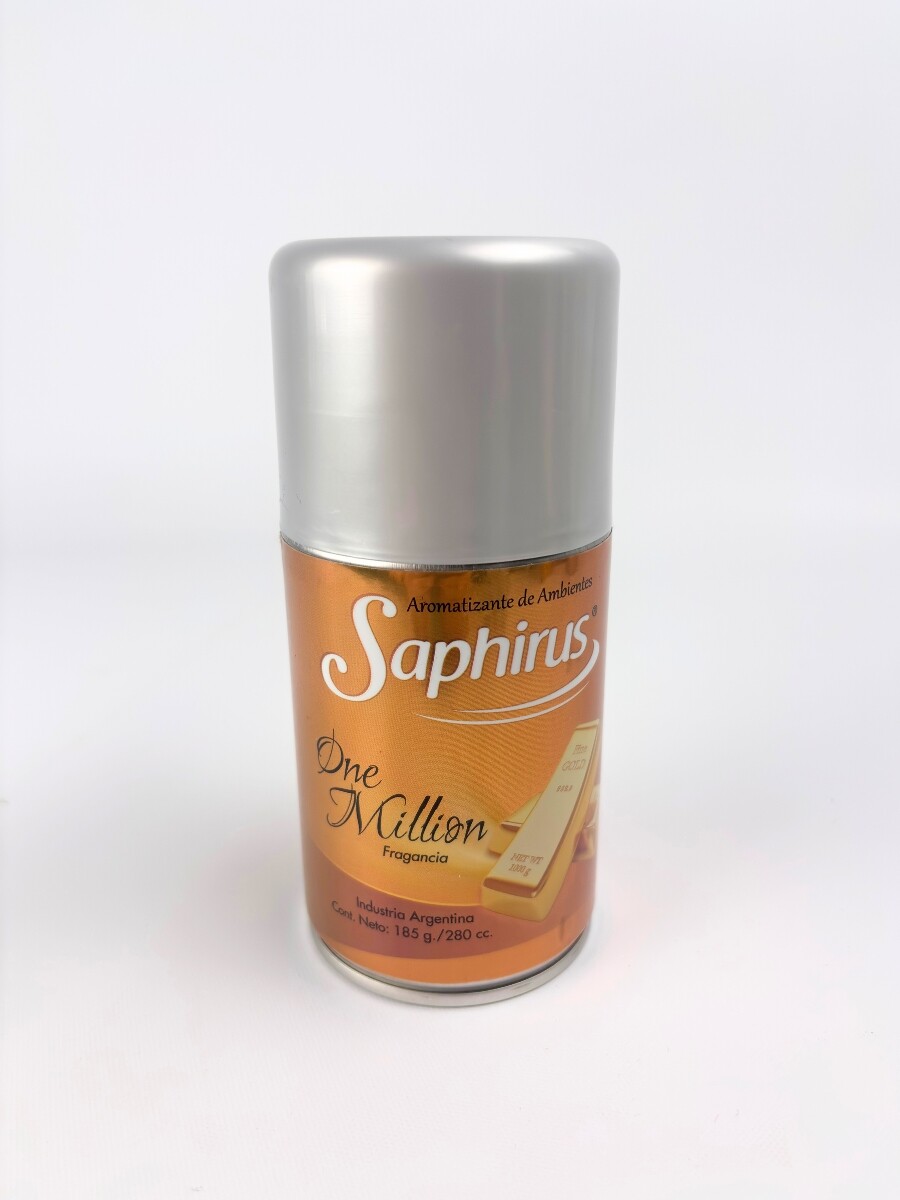 AEROSOL DE AMBIENTES - one million 