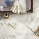 Porcelanato Marmolado Beige 75X75Cm Piso Pared GAMAS DE BEIGE