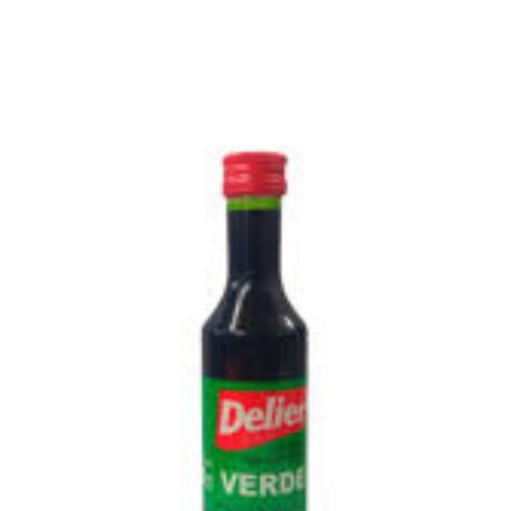 COLORANTE VERDE BOTELLA 60CC COLORANTE VERDE BOTELLA 60CC