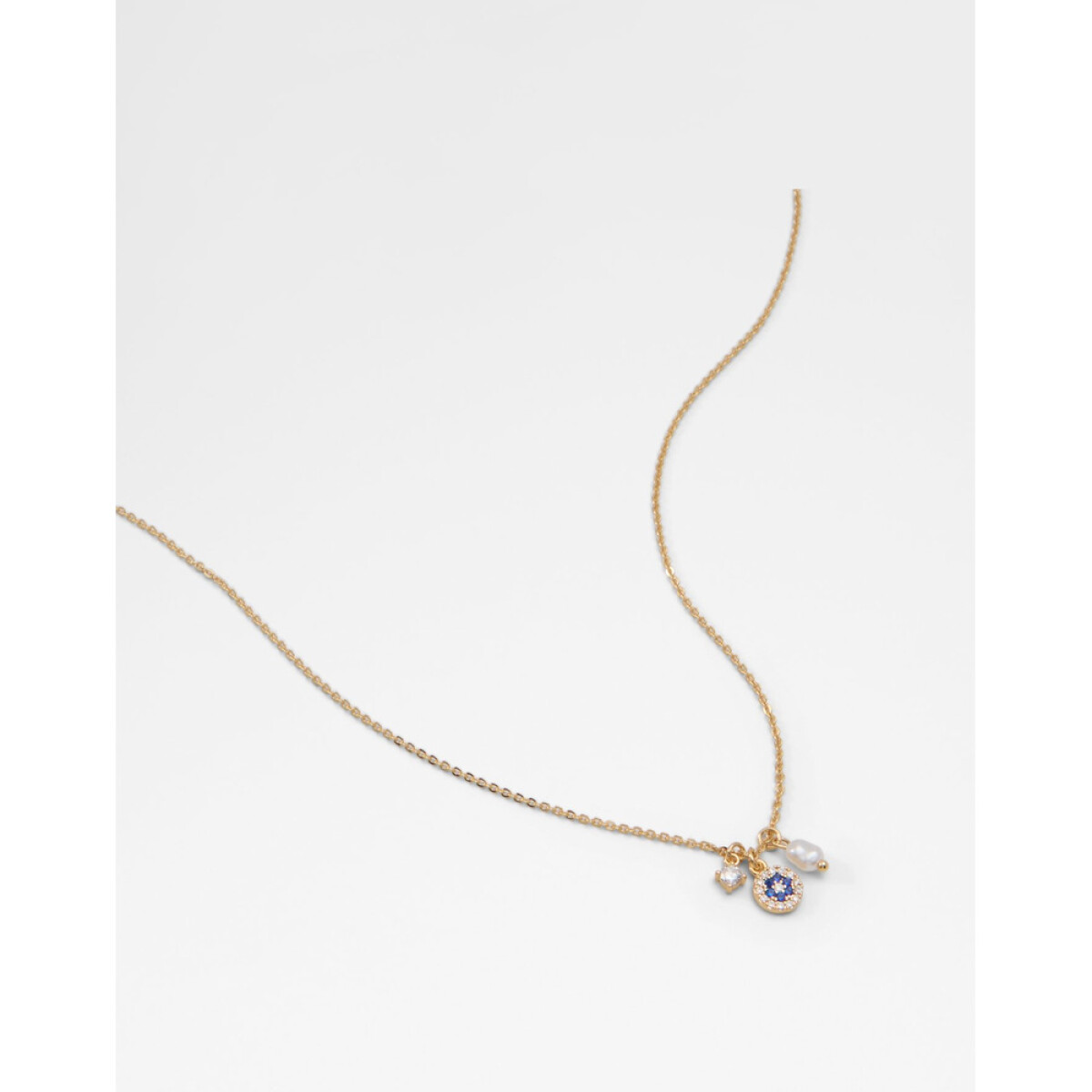 EYESILIE LIGHT BLUE - COGNAC 