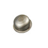 TAPA CUBO RUEDA IZQUIERDA FUSCA 1200 Tapa Cubo Rueda Izquierda Fusca 1200