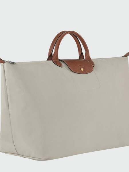 LONGCHAMP - LE PLIAGE ORIGINAL, BOLSO DE VIAJE XL Verde