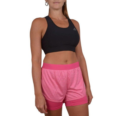 Top de Mujer Topper Training Wns Negro