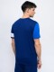 T-SHIRT MYRO Licencias Hombre Azul Marino