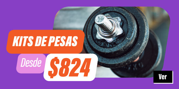 Hometercio1_ kits de pesas por menos de 2999