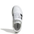Championes Infantiles Adidas Breaknet 3.0 Blanco - Negro