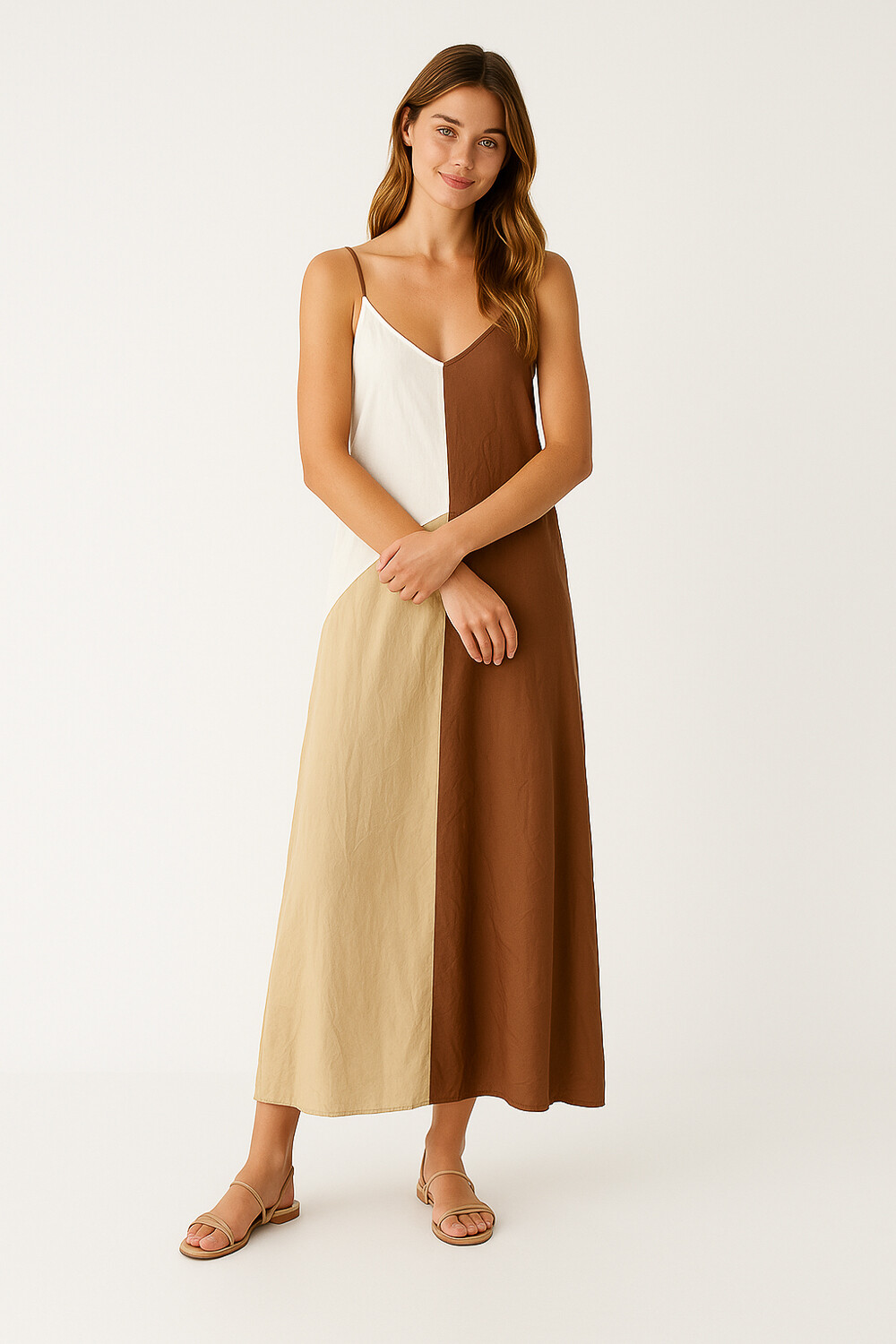 Vestido Tuzar Estampado 2