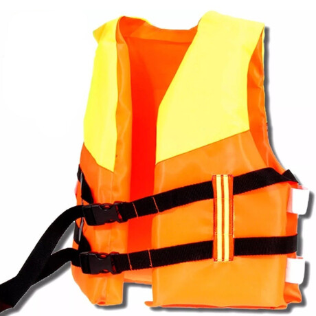 Chaleco Flotador Salvavidas Ajustable P/ Niño Y Niña Chaleco Flotador Salvavidas Ajustable P/ Niño Y Niña