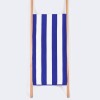 Toalla Cabana Beach Velour Azul