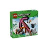 Lego Minecraft La mina de pico 530 pcs 8+ Lego Minecraft La Mina De Pico 530 Pcs 8+