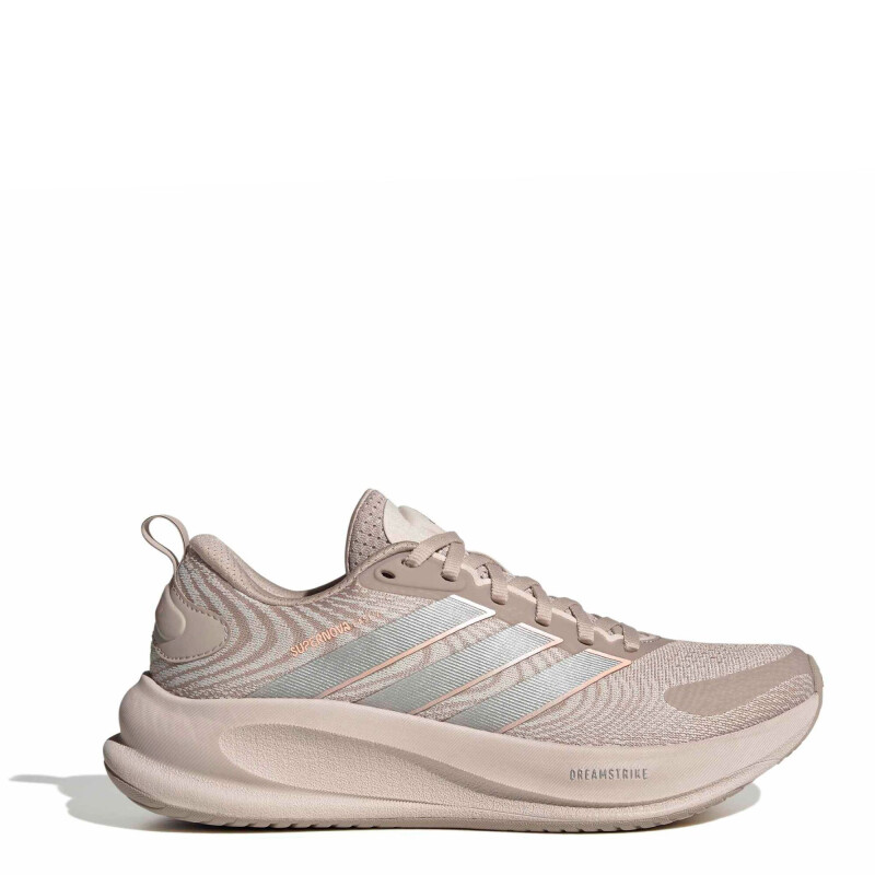 Championes de Mujer Adidas Supernova Ease 2 Rosado