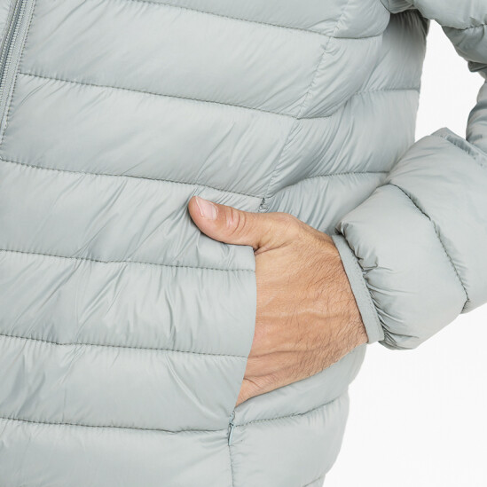 Campera Reef Men J Verde