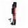 Inflador Manual Bici Pelotas Inflables con Picos Rojo/negro