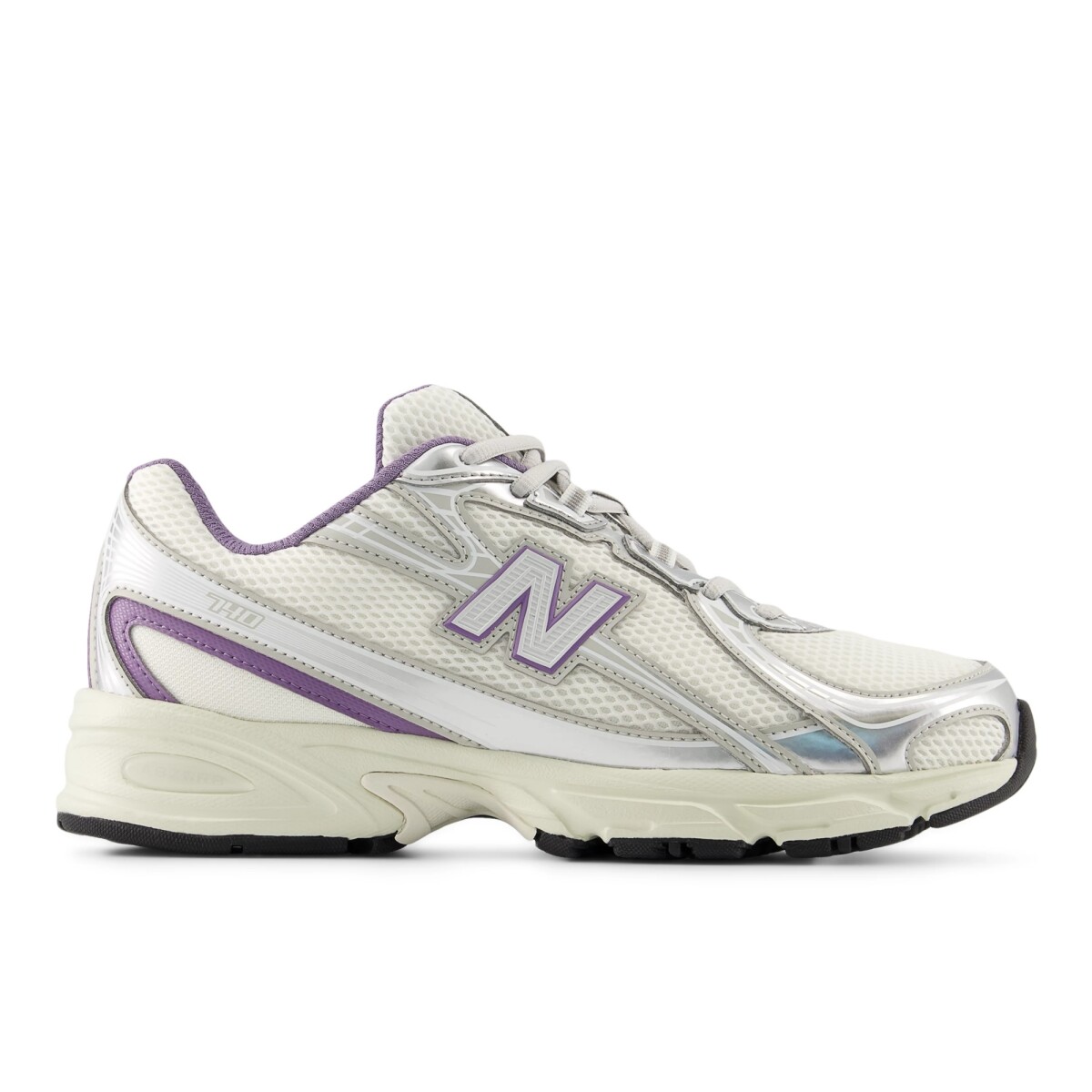 Championes Lifestyle New Balance Unisex 740 U7406LV - PURPLE 