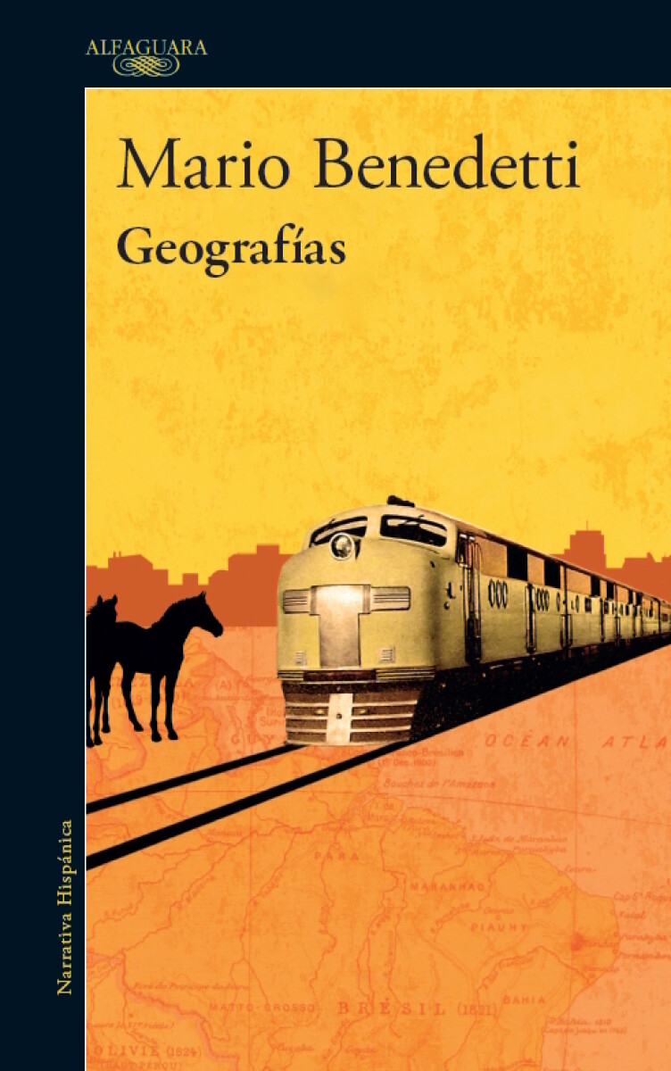 Geografías 