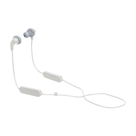 Auricular Jbl Endurance Run 2 Blanco Bluetooth 001