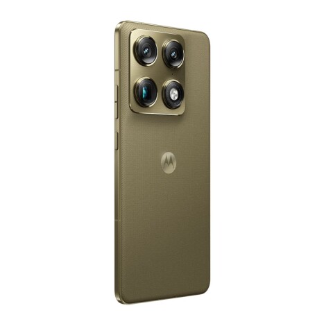 Celular Motorola Signature 5G 1TB 16GB RAM Verde Celular Motorola Signature 5G 1TB 16GB RAM Verde