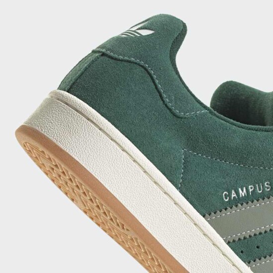 Championes Adidas CAMPUS 00s Verde