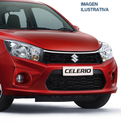 PARAGOLPE SUZUKI DELANTERO CELERIO II FASE II 18/ - PARAGOLPE SUZUKI DELANTERO CELERIO II FASE II 18/ -