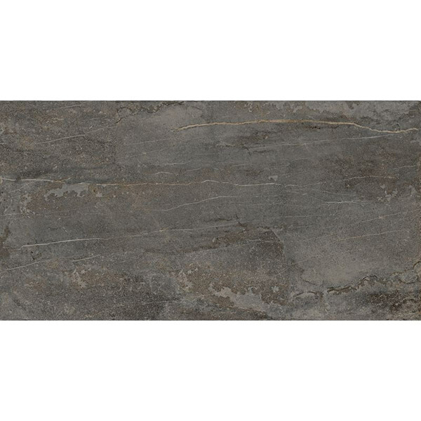 PORCELANATO OPTIMUS NEGRO GR "A" 61X120 CM Porcelanato Optimus Negro Gr "a" 61x120 Cm