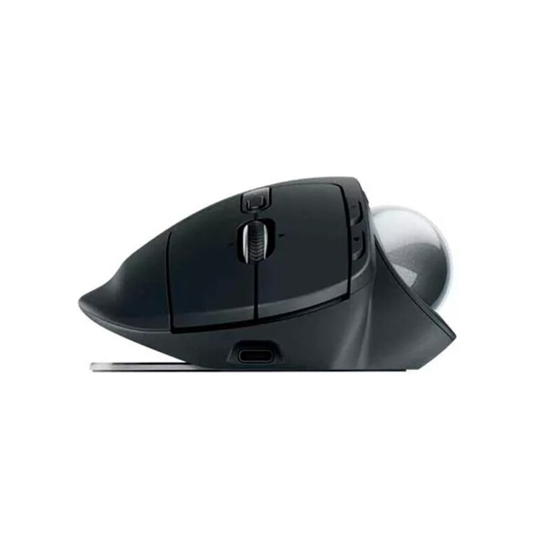 Mouse Inalámbrico Logitech 910-007261 MX ERGO S Mouse Inalámbrico Logitech 910-007261 MX ERGO S