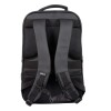 Mochila Zenit Dago Alta Gama Negro