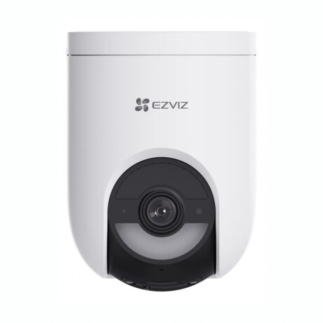 Cámara De Seguridad EZVIZ HB8 Lite 4G 4MP 2K+ WiFi Detección Humana Con IA Visión Nocturna A Color Cámara De Seguridad EZVIZ HB8 Lite 4G 4MP 2K+ WiFi Detección Humana Con IA Visión Nocturna A Color